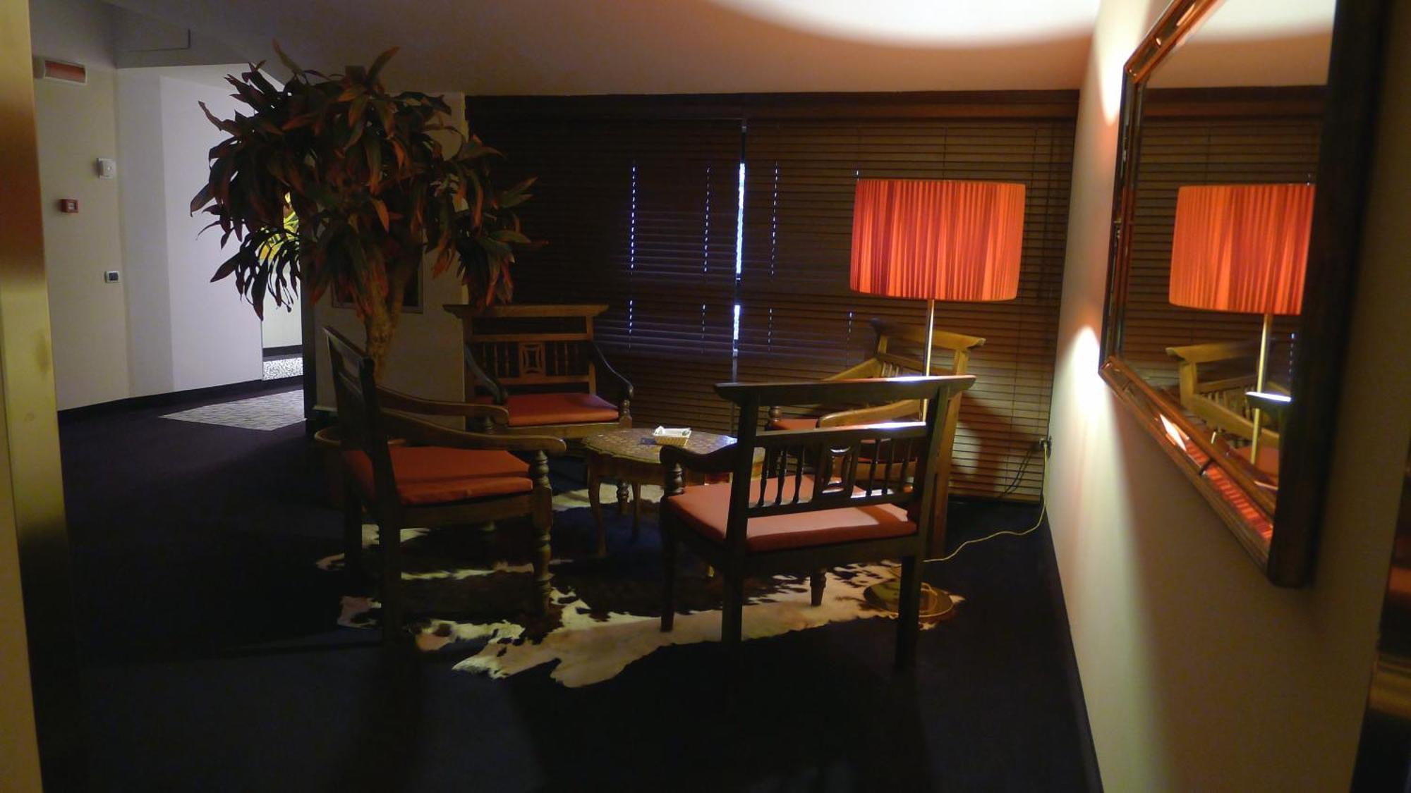 Motel K Casei Gerola Esterno foto