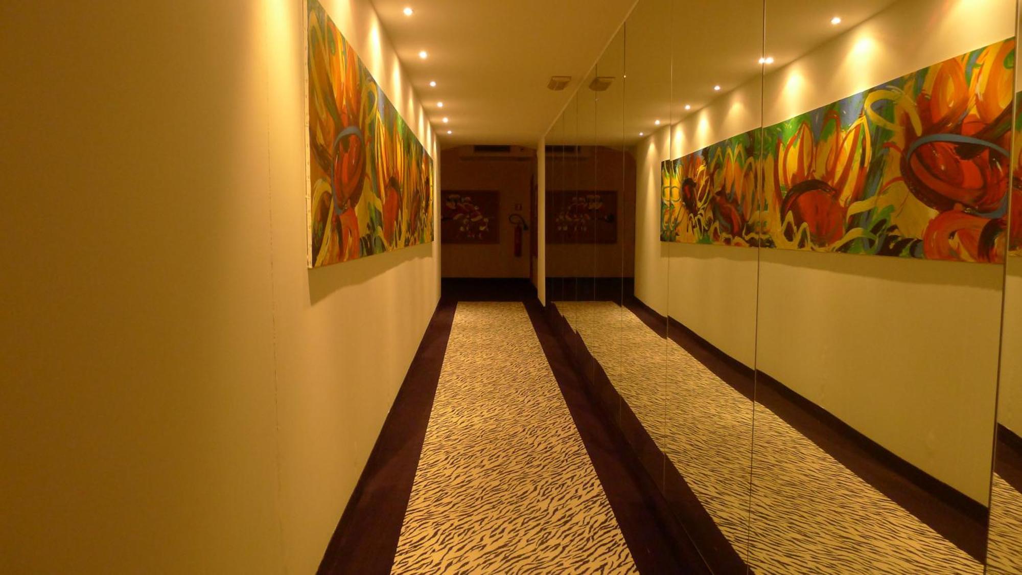 Motel K Casei Gerola Esterno foto