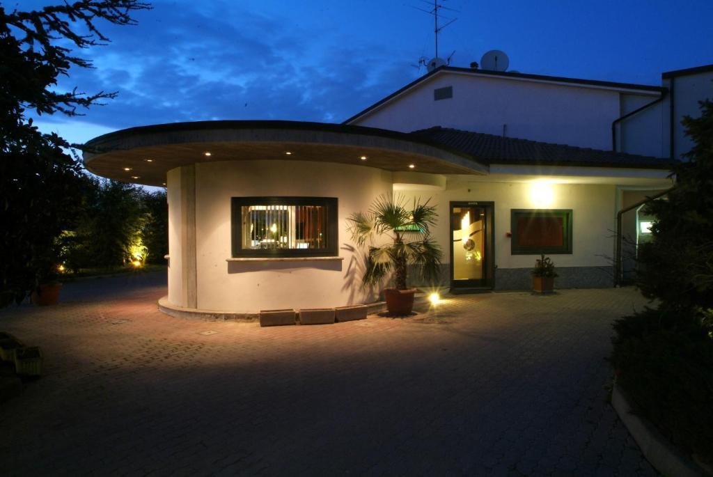 Motel K Casei Gerola Camera foto