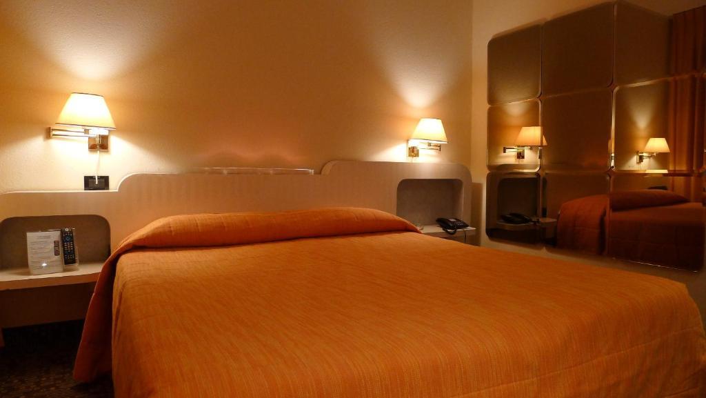 Motel K Casei Gerola Camera foto