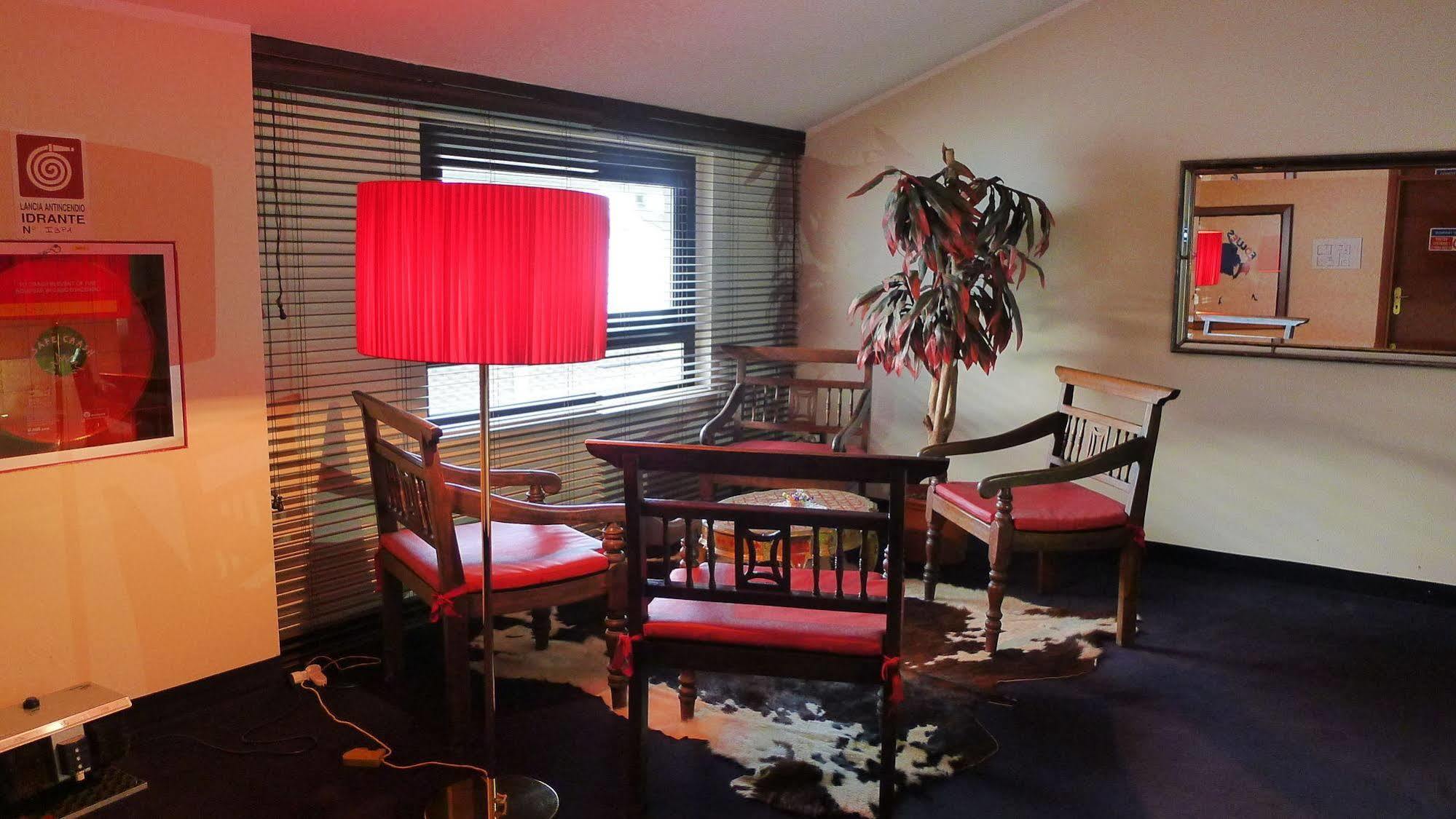 Motel K Casei Gerola Esterno foto