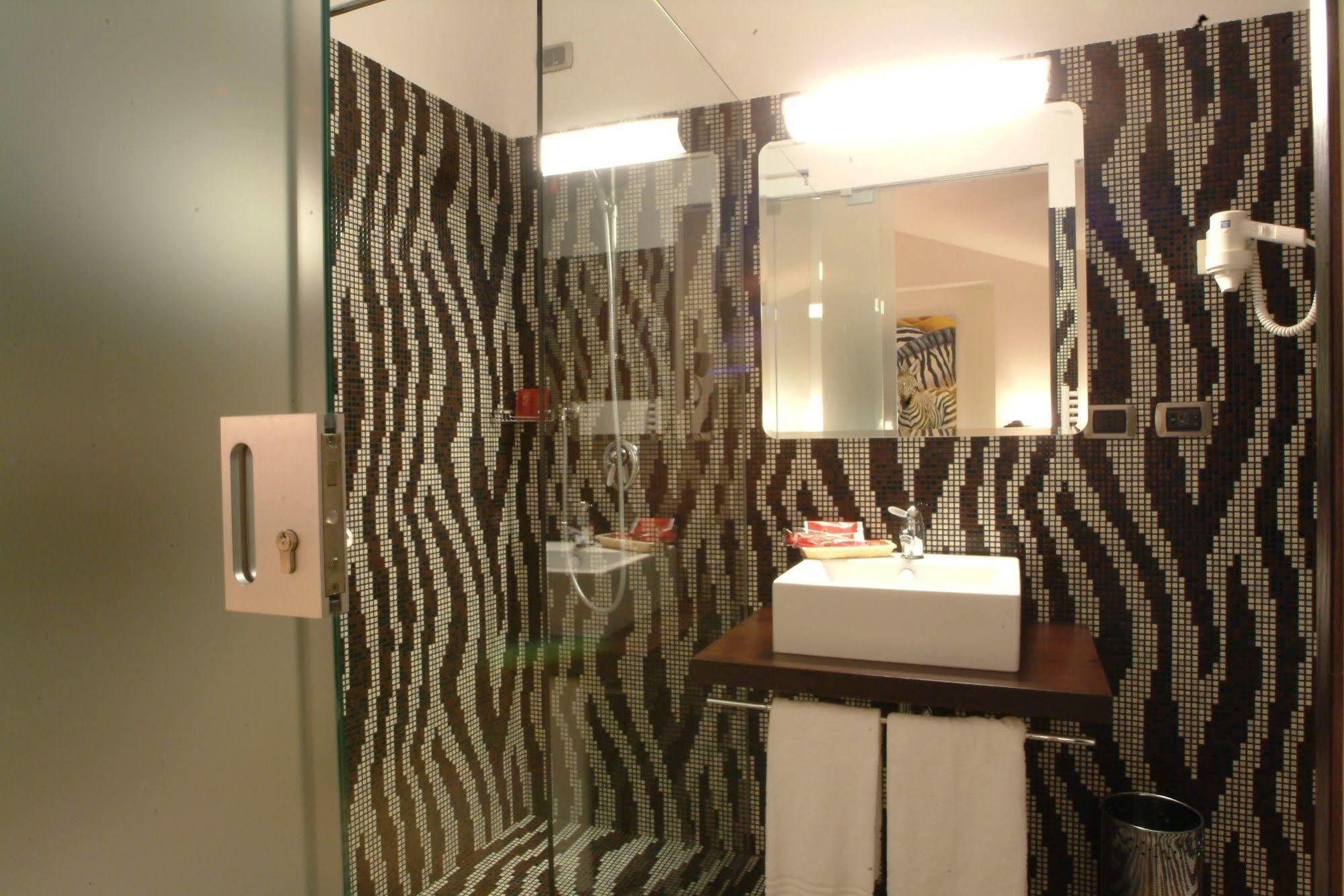 Motel K Casei Gerola Esterno foto