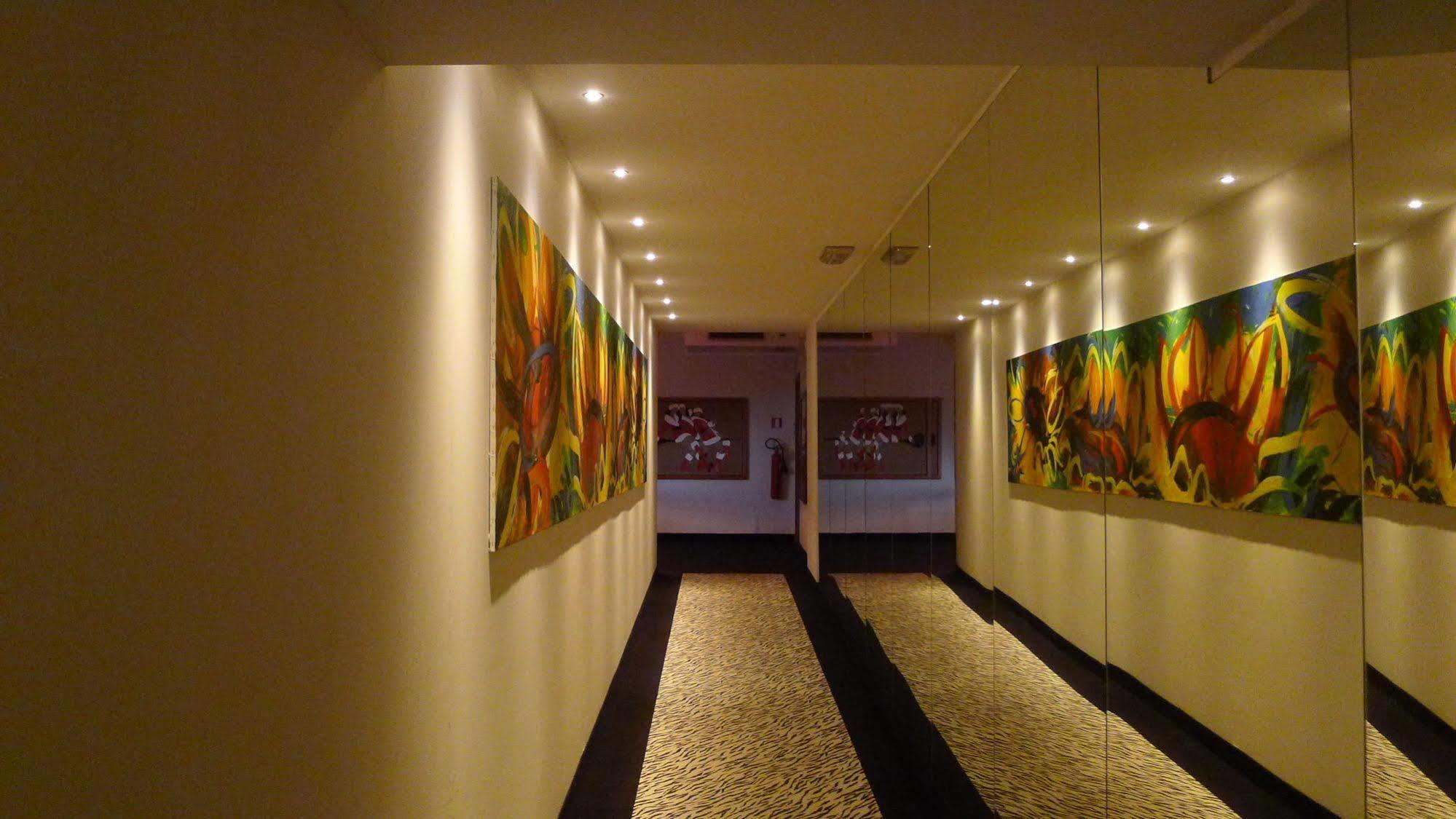 Motel K Casei Gerola Esterno foto