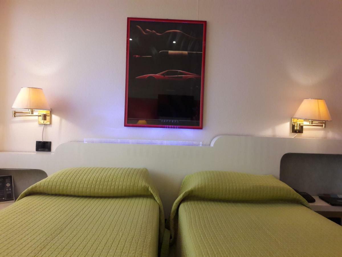 Motel K Casei Gerola Esterno foto