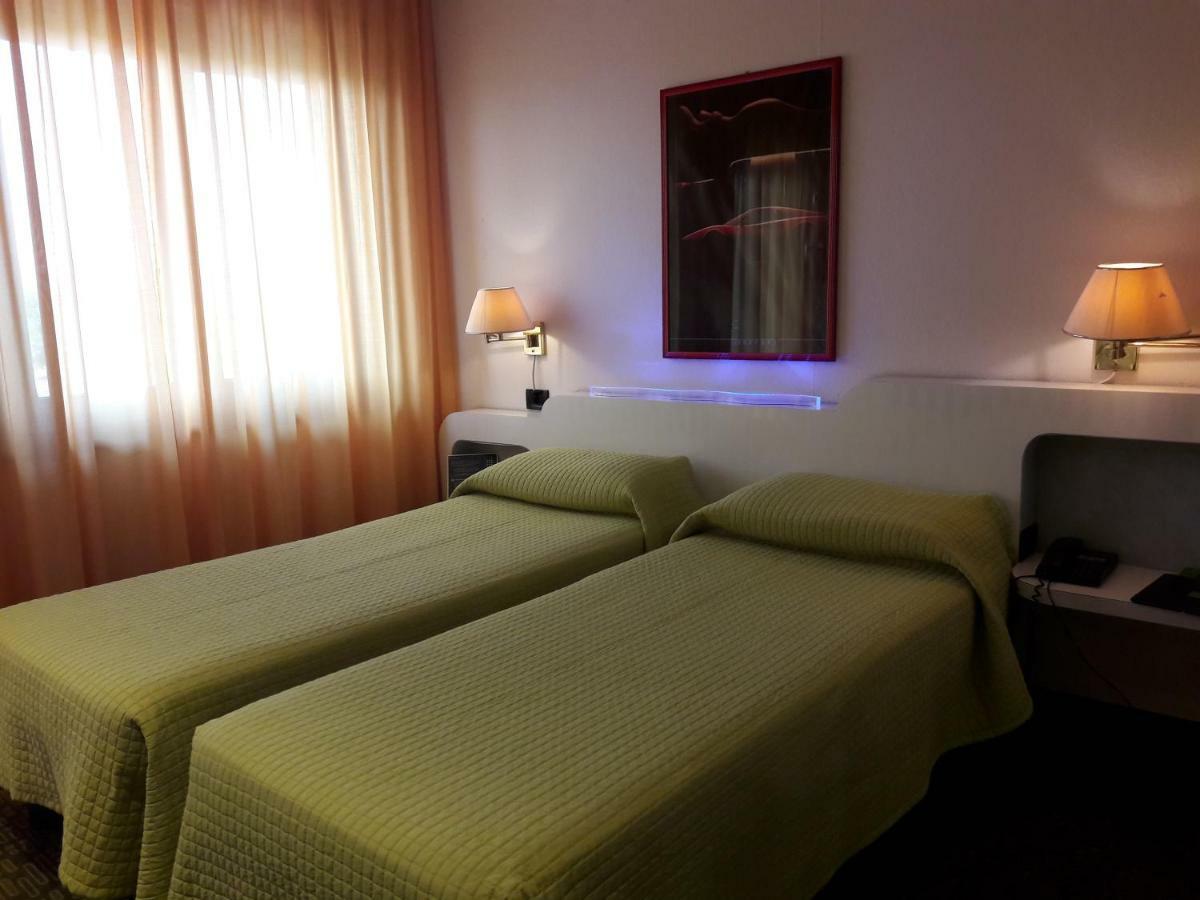 Motel K Casei Gerola Esterno foto